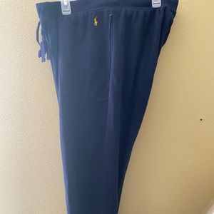 Polo Ralph Lauren performance sweatpants